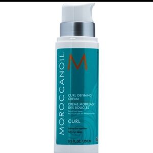 Morocconaiol Curl Defining Cream 8.5 Oz